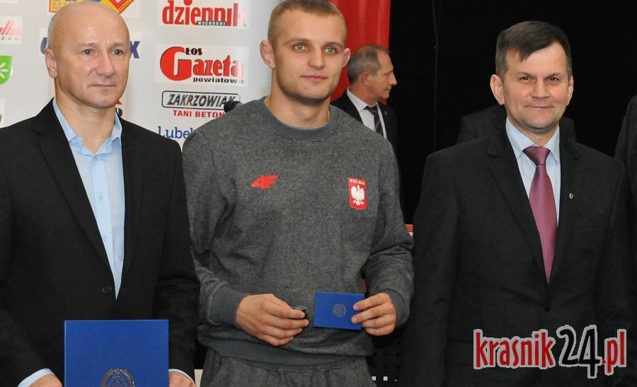 Zapasy: Trener Sebastian Pawlak i trzej zawodnicy odchodzą z LUKS Suples Kraśnik