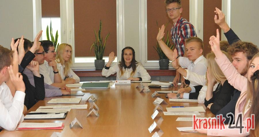 Młodzieżowa Rada Miasta o letnich imprezach. Young Fest będzie w rapowych rytmach. Foto
