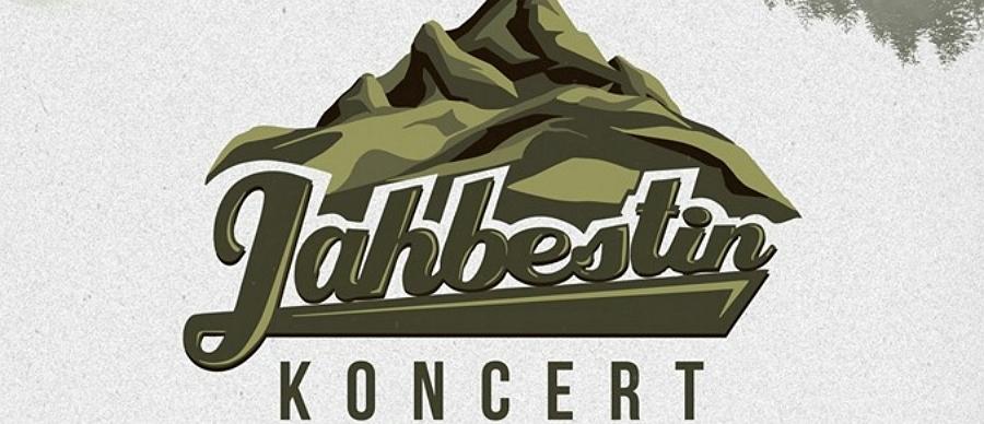 Jahbestin - koncert w rytmach reggae & hip-hop