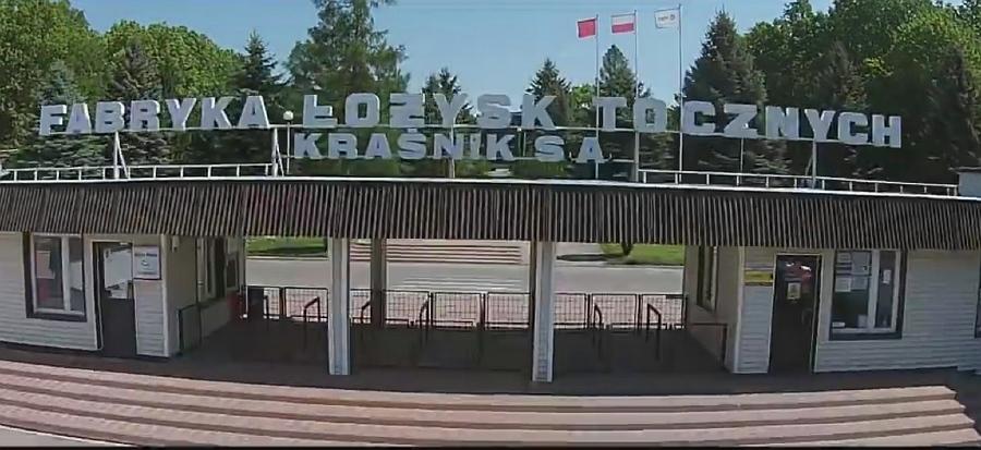Kraśnicka FŁT 