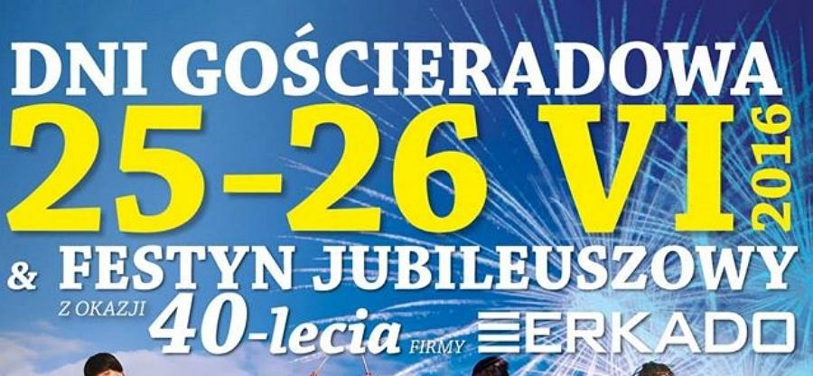 Dni Gościeradowa 2016