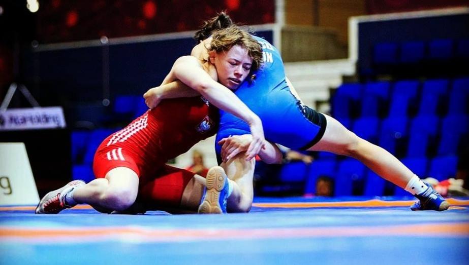 Beata Kośla i Dominika Szynkowska z brązowymi medalami Mistrzostw Europy Juniorów