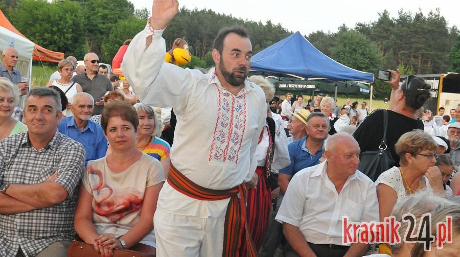 13. Nadwiślańskie Spotkania Sobótkowe za nami. Foto, Wideo