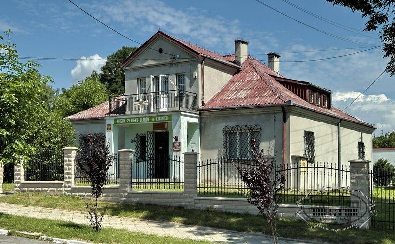 Muzeum ułańskie doczeka się remontu?