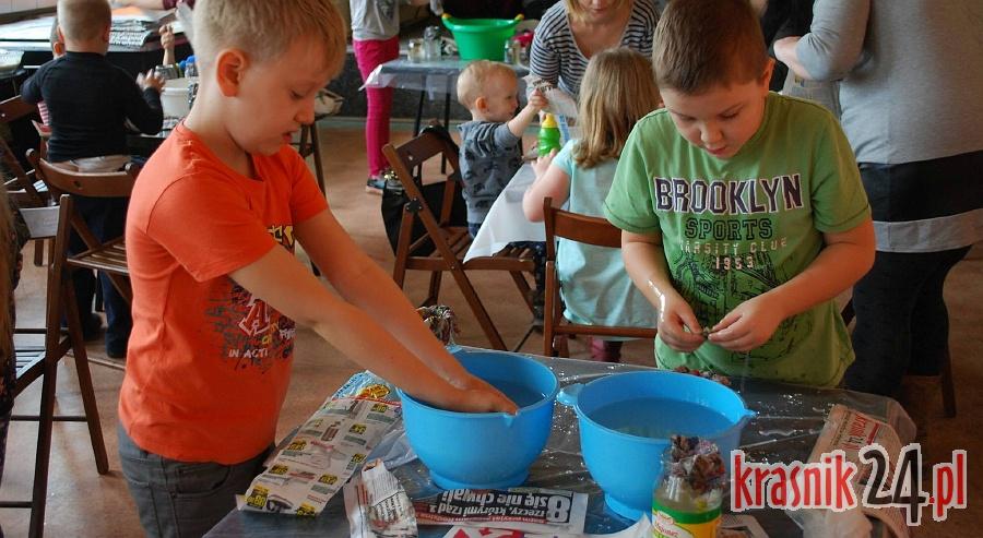 Nudzisz się w wakacje? Mieszkasz w Annopolu lub okolicy? Odwiedź tamtejsze Centrum Kultury