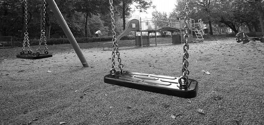 6-letni Kuba wyszedł na plac zabaw. Po kilku godzinach zaniepokojona matka zgłosiła jego zaginiecie