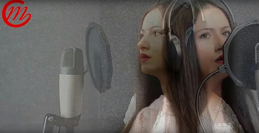 Oliwia Kuśmierz odebrała nagrodę w konkursie Music College. Nagrała piosenkę 