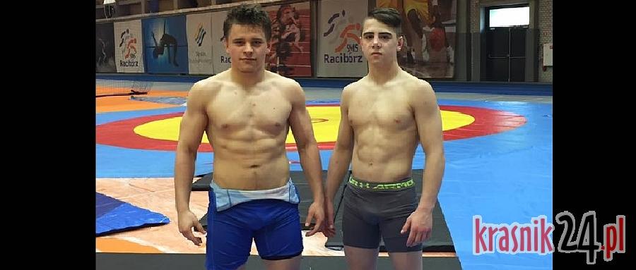 ME w zapasach: Kuba i Karol tym razem bez medali, ale z cennym doświadczeniem