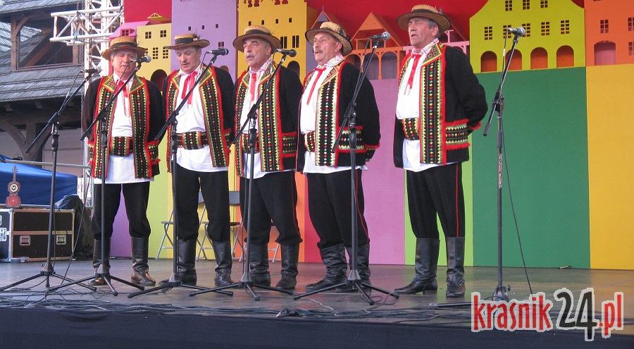 Sukces „Majdaniaków” na jubileuszowym festiwalu