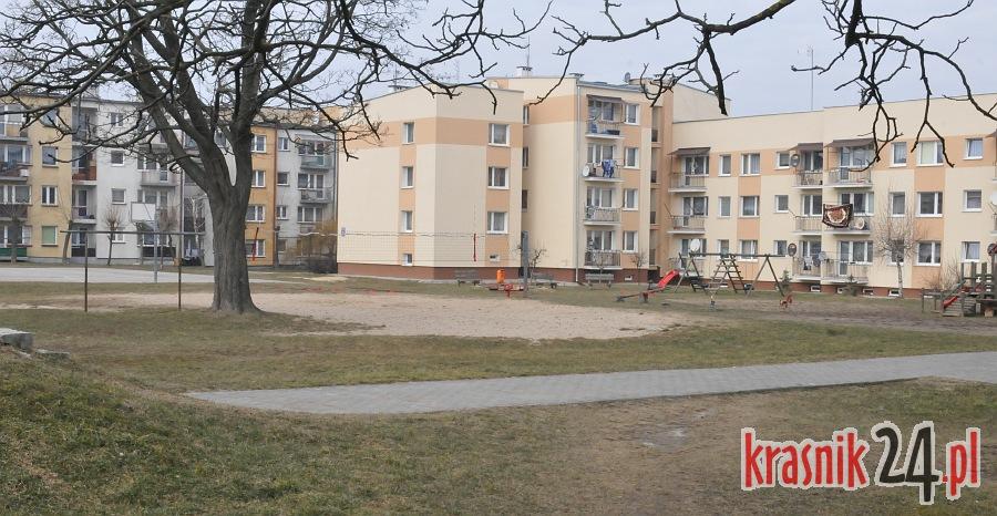 Mieszkańcy Annopola chcą budżetu obywatelskiego