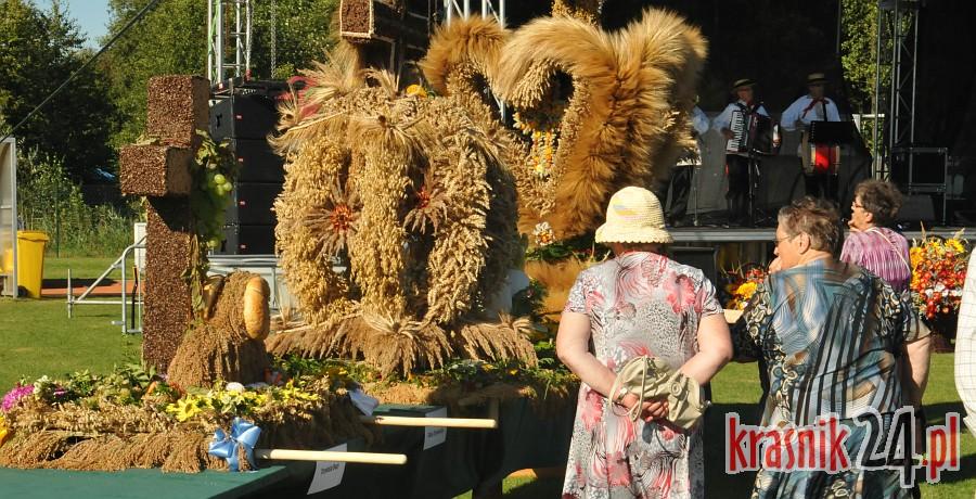Trzydnickie dożynki na ludowo, folkowo i discopolowo. Foto, Wideo
