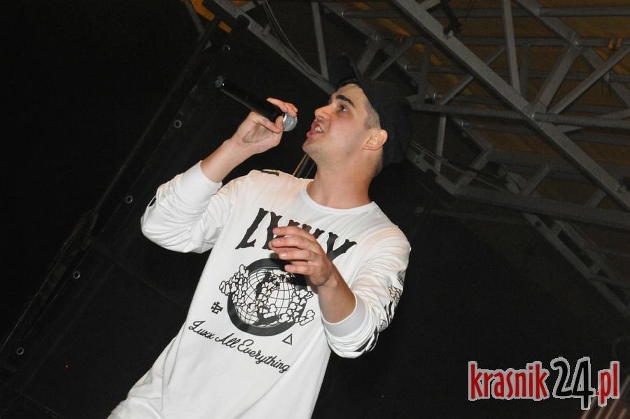 SZTOSS podczas Young Fest 2016