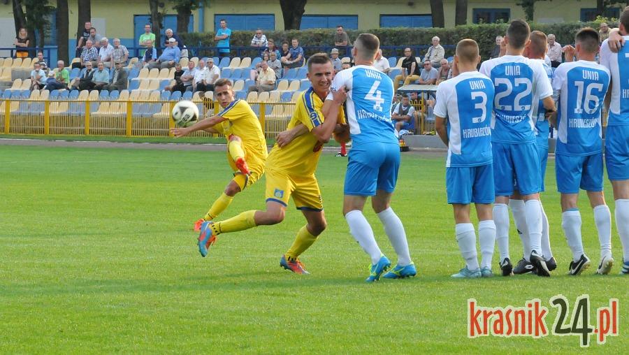 Forma nie najlepsza, ale jest 6 punktów. Wygrane Stali z Victorią i Unią