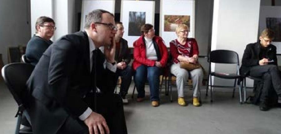 Rzecznik Praw Obywatelskich dr Adam Bodnar przyjedzie do Kraśnika