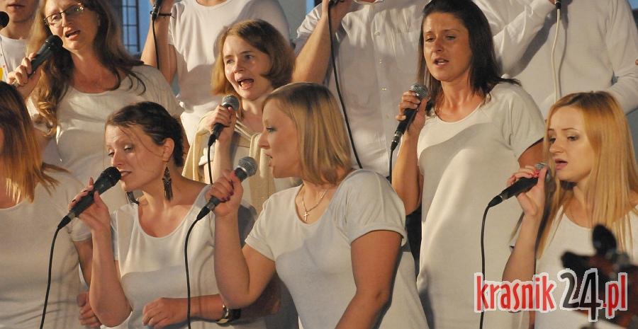 X Festiwal Pieśni Religijnej 