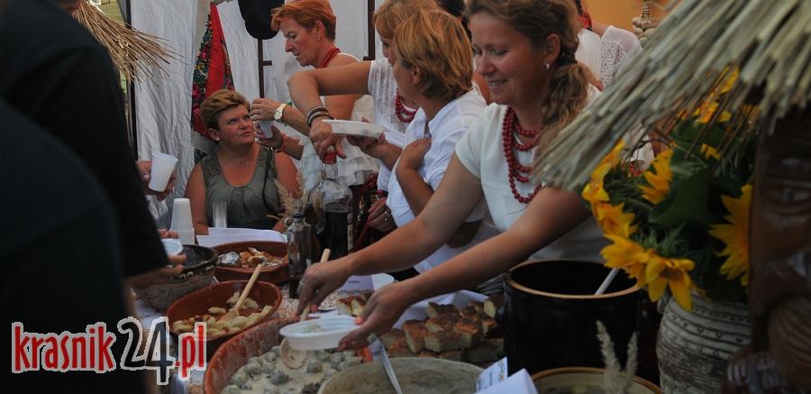 Gdzie duch spotyka się z przestrzenią - tegoroczne gościeradowskie EDD za nami. Foto, Wideo