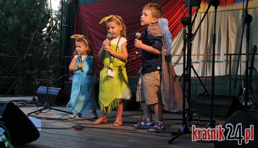 X Festiwal Piosenki Religijnej 