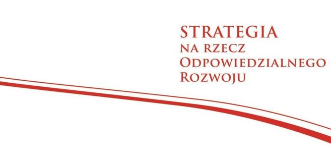 W piątek w Kraśniku konsultacje społeczne projektu „Strategii na rzecz Odpowiedzialnego Rozwoju”