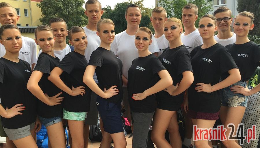 Zatańczyli z gwiazdami, obronili tytuł Mistrzów Polski