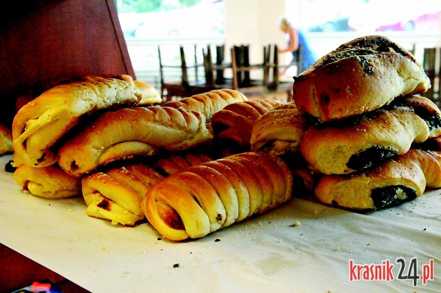 Drożdżówki wróciły do szkół