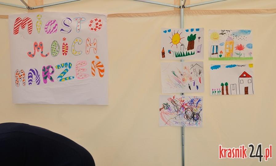 Przez piknik do rewitalizacji. Pierwsza impreza za nami