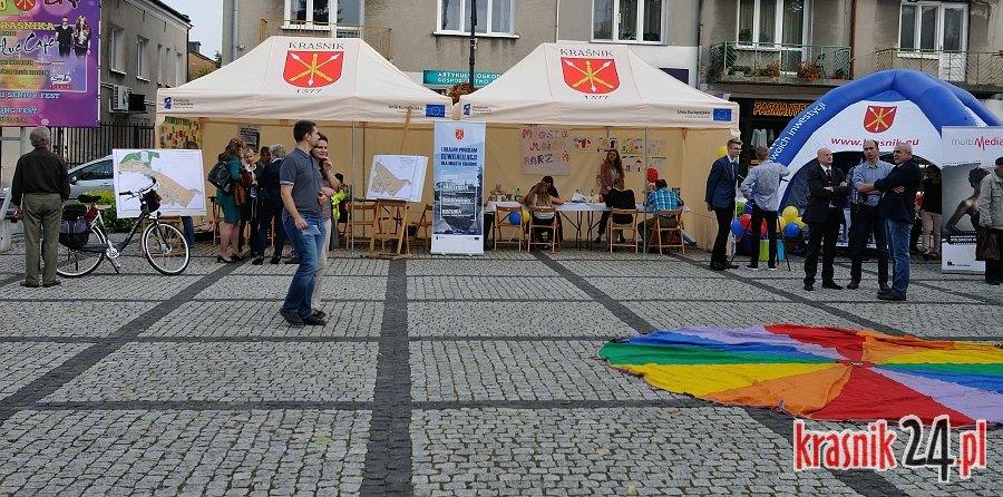 Weekend z rewitalizacją. Kolejne dwa pikniki w najbliższy weekend