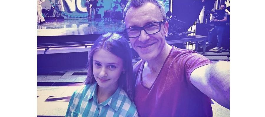 Julka powalczy dzisiaj o nominację na festiwal Eurowizja Junior. Wideo