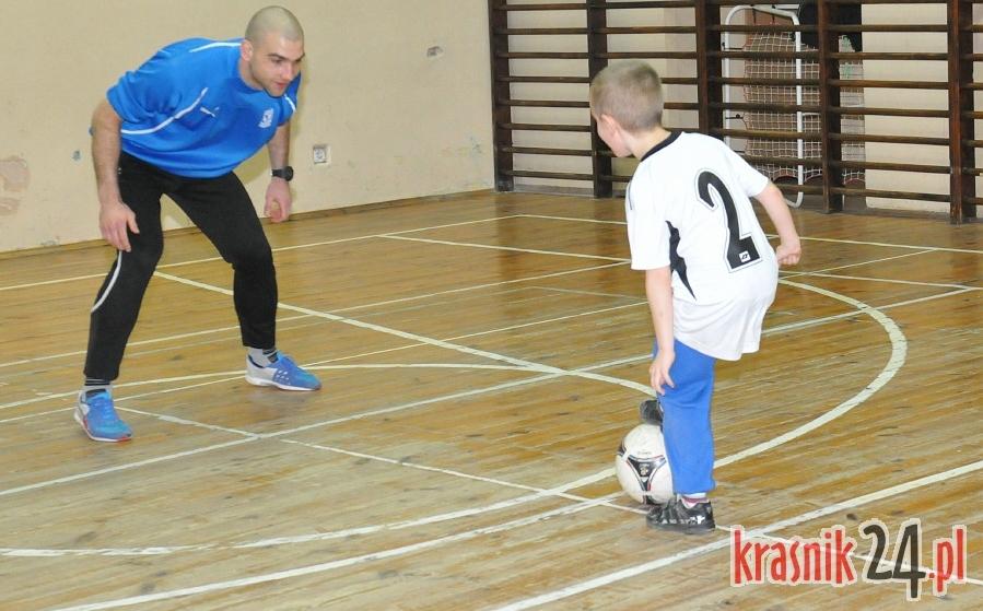 trojmiasto.pl. 540 minut z czystym kontem kraśniczanina Marcina Matysiaka