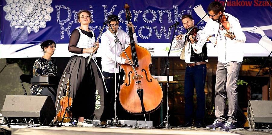 Koncert Królestwa Beskidu