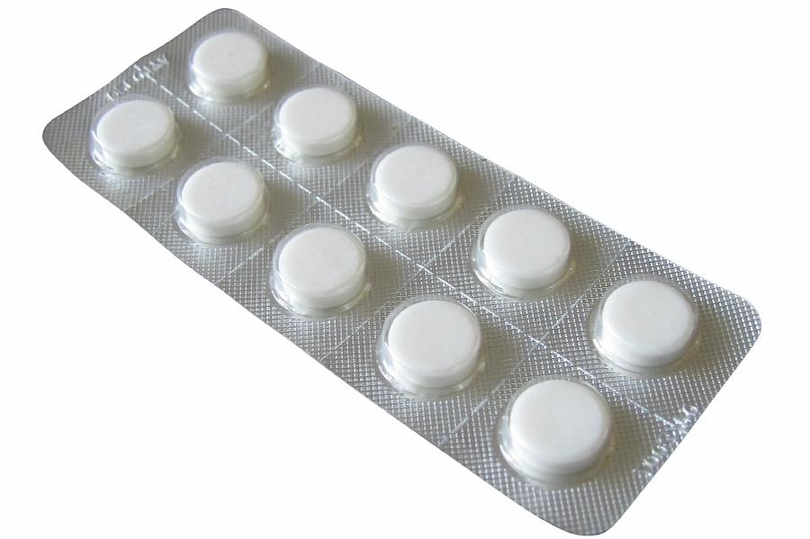 Chciała się odchudzić, dostała mniej tabletek niż zamówiła