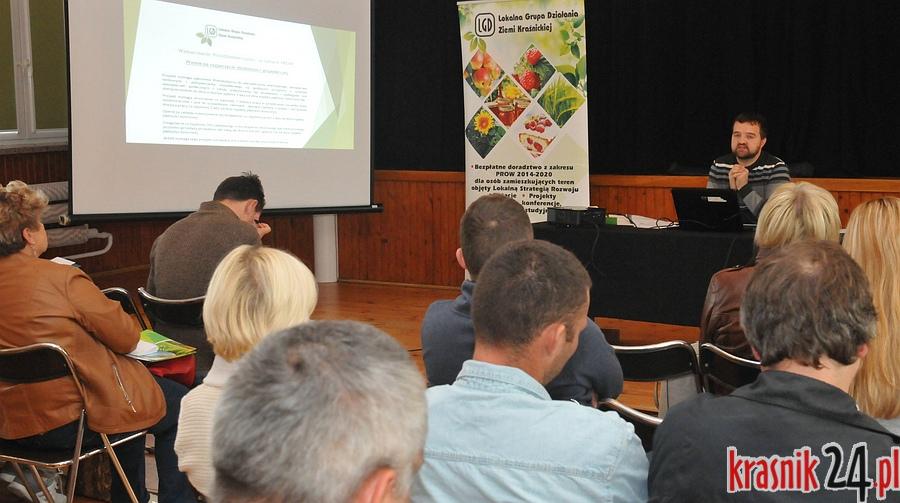 Unijna pomoc na uruchomienie lub rozwijanie działalności gospodarczej za chwilę do wzięcia