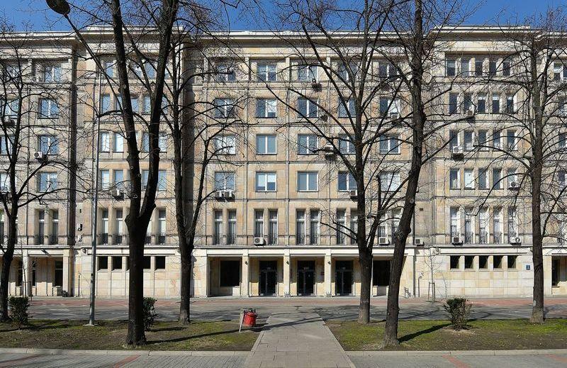 Z Kraśnika do Warszawy. Grażyna Kierznowska zastępcą Głównego Geodety Kraju