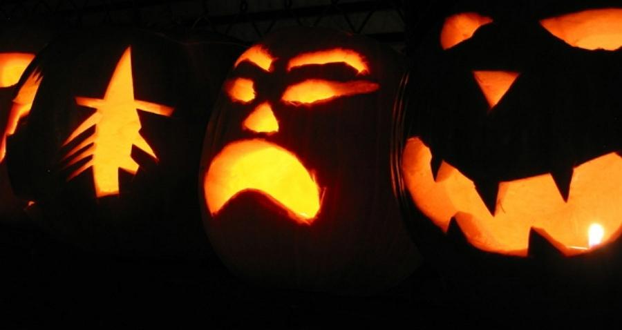 Liśnik Duży. Zmarł podczas halloweenowej imprezy. Przyczynę śmierci wyjaśni sekcja
