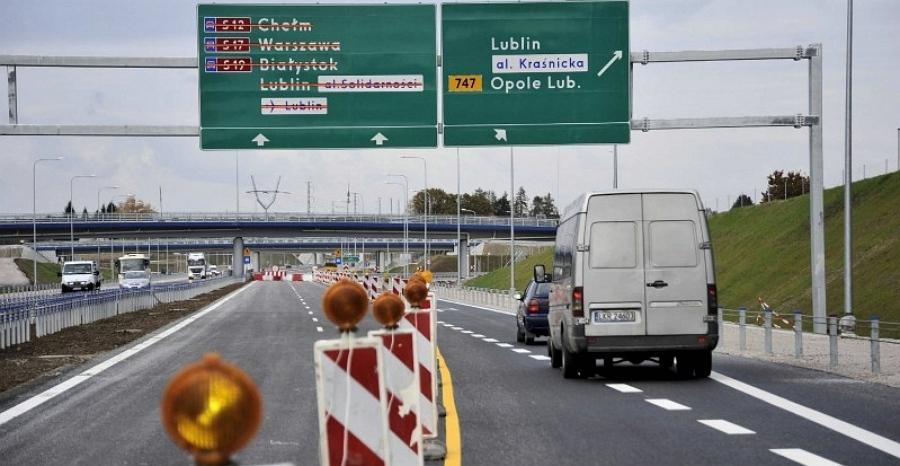 Rusza II etap przetargu na S19 od Kraśnika do granicy z woj. podkarpackim