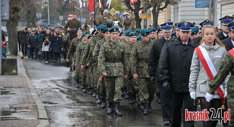 Święto Niepodległości. Patriotyczne i na sportowo
