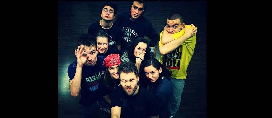 Już w sobotę NBDS Team z kraśniczanami w składzie w półfinale Mam Talent. Wideo