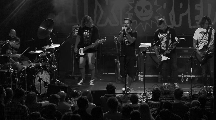 Konkurs! Wygraj bilety na koncert Luxtorpedy w Kraśniku