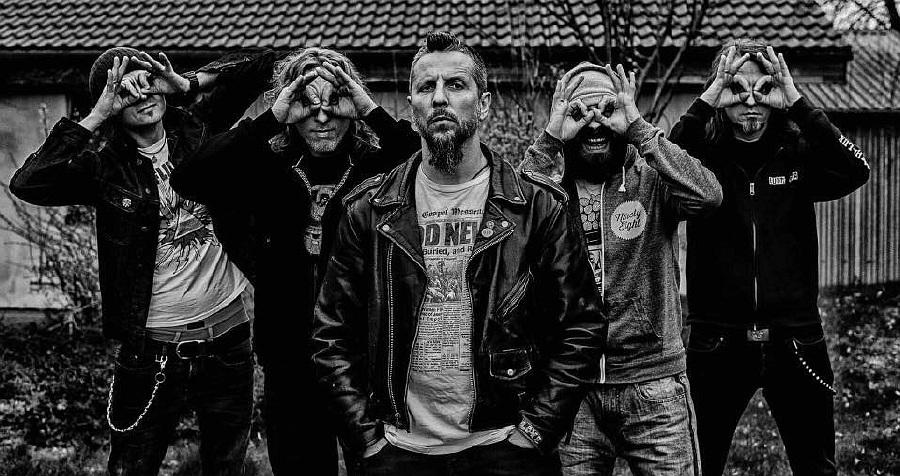 Konkurs rozstrzygnięty. Bilety na koncert Luxtorpedy trafiają do Dominiki i Jacka