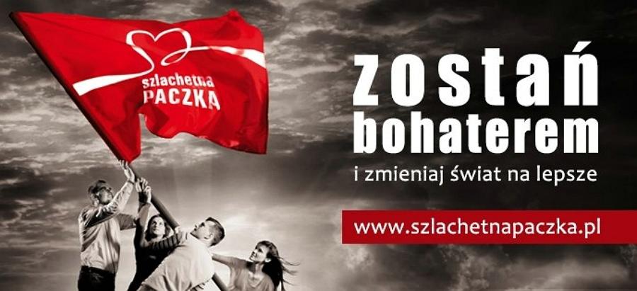 Na pomoc czeka kilkadziesiąt rodzin z terenu powiatu kraśnickiego. Zostań darczyńcą w ramach Szlachetnej Paczki