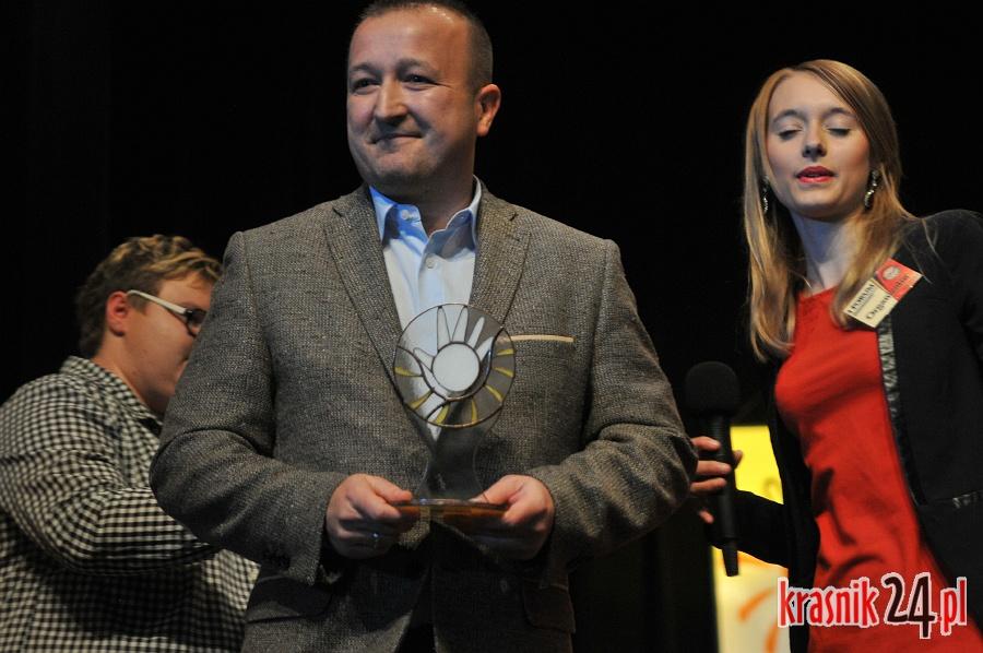 Działają, pomagają. W czwartek mieli swoje święto