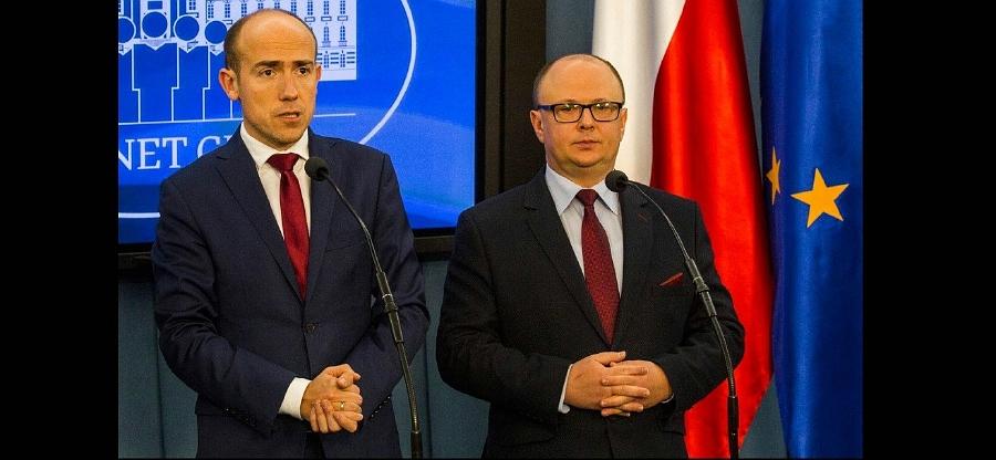 Posłowie Budka, Wilk, Okła-Drewnowicz i Gawlik  zapraszają na spotkanie w Kraśniku