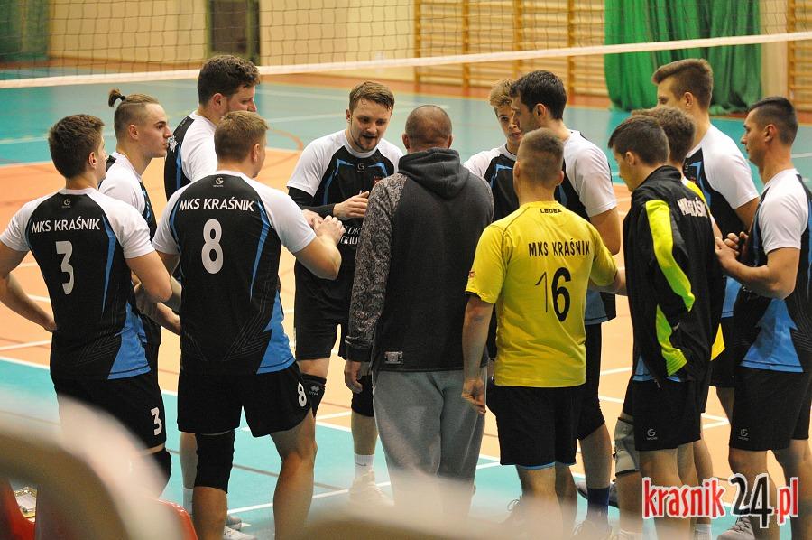MKS z nowym trenerem powalczy z Telatynem
