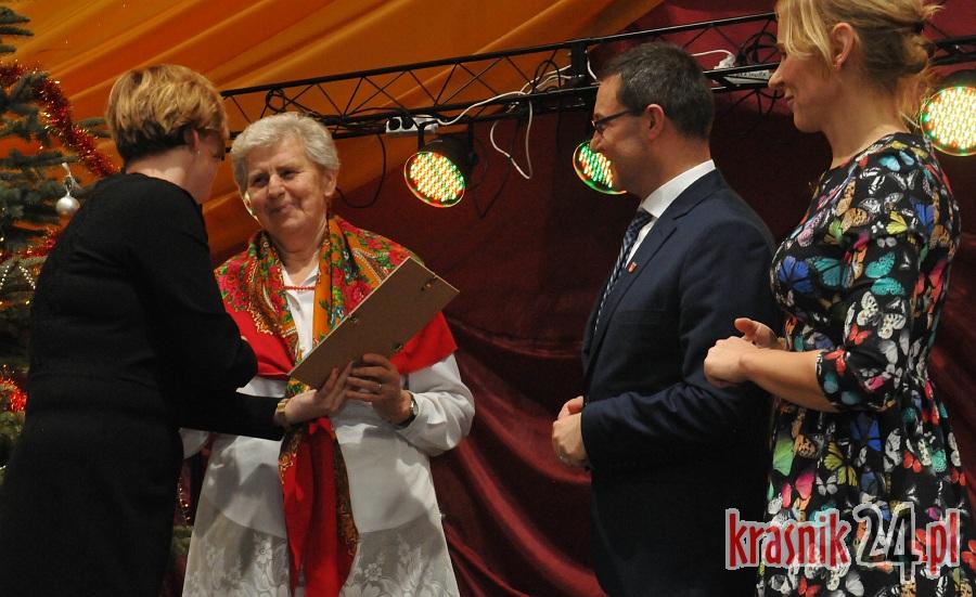 Gala z okazji 150 lecia Kół Gospodyń Wiejskich w Polsce zorganizowana przez LGD za nami. Foto
