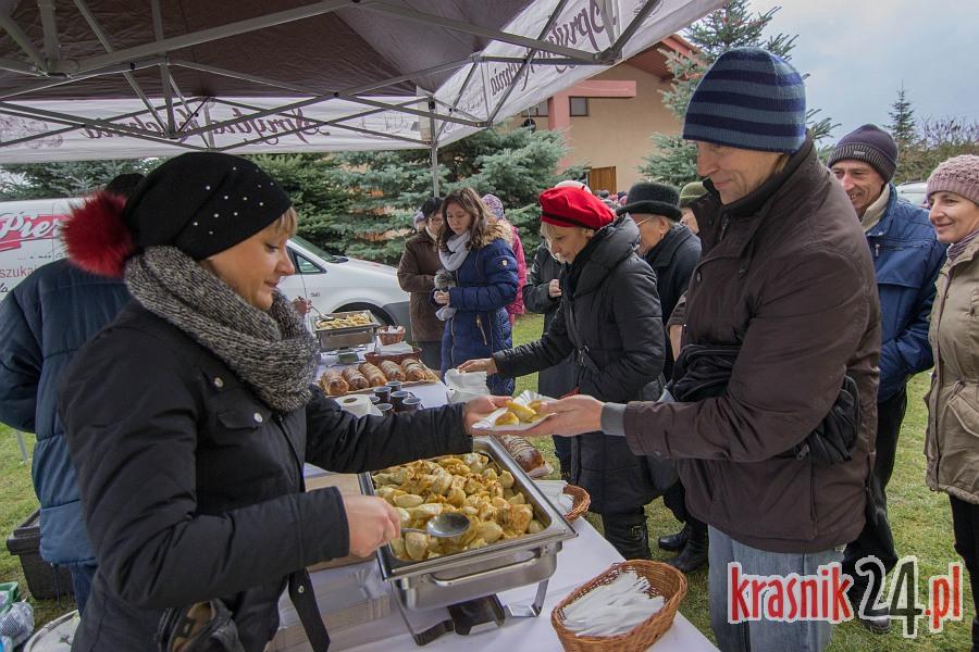 Przedświąteczna niedziela. Najpierw kiermasz, potem miejska wigilia