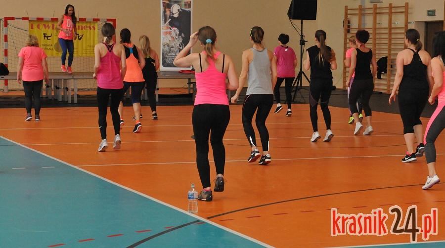 Były TBC, Zumba, Fat Killer i porady dietetyka. II Konwencja Fitness za nami. Foto, Wideo