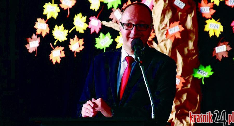 Jarosław Czerw: Nie myślę o wyborach, skupiam się na pracy dla ludzi