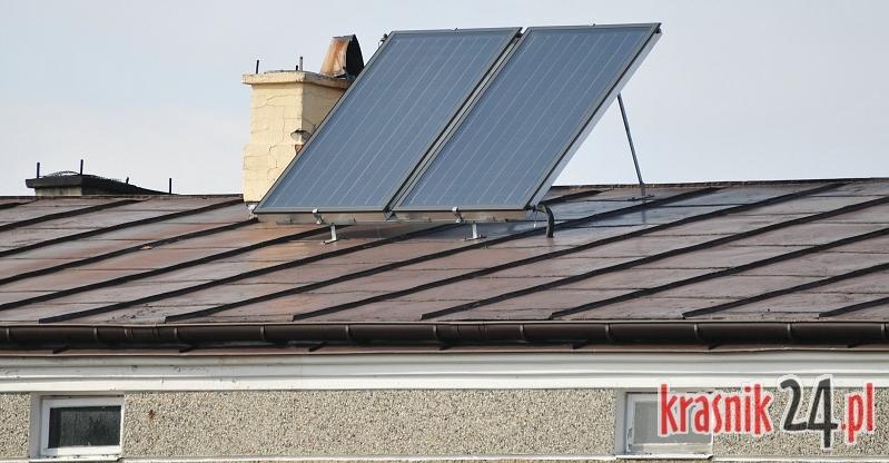 Sześć naszych samorządów otrzyma dofinansowanie z RPO na instalacje OZE