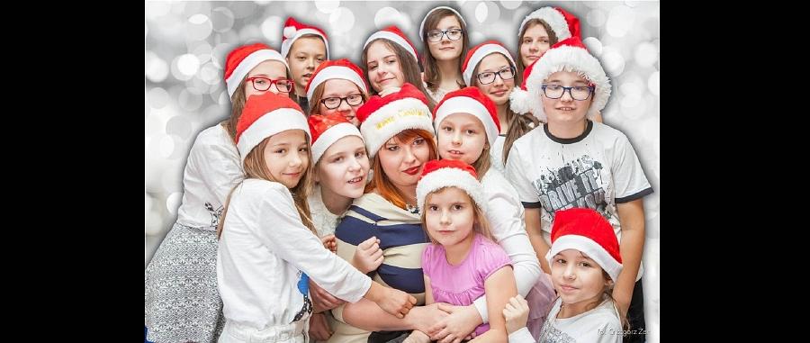 Grupa Ciąg Dalszy Nastąpi... nagrała płytę z kolędami