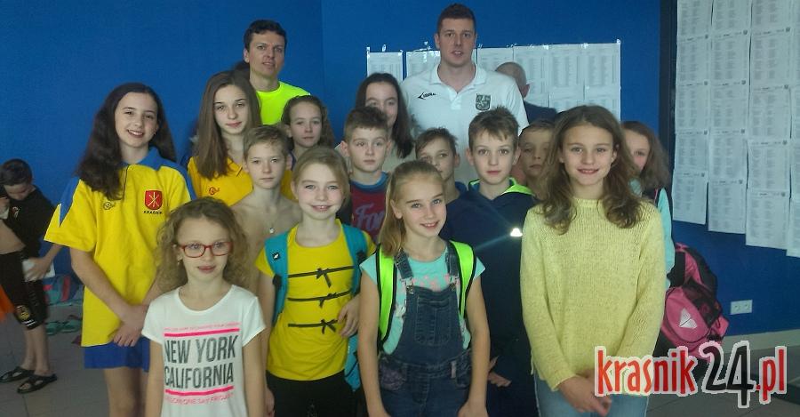 Amelia Wysocka z Pucharem Sprintu w Puławach, Błażej Paszkowski ze złotem podczas Pucharu Konrada Czerniaka