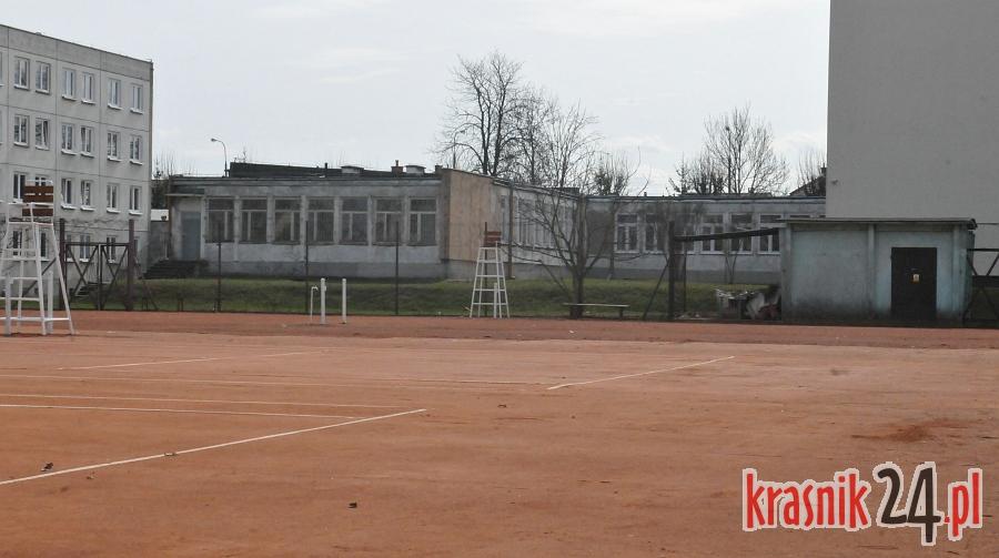 Krok bliżej do budowy warsztatów przy Zespole Szkół nr 3 w Kraśniku